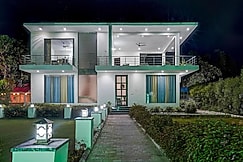 Alaya Stays Tranquil Meadows 5 BHK Farmhouse with Private Pool, Gazebo & Lush Garden, Manesar