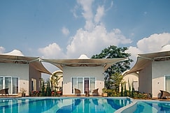 The Isle by Wonderla, Bangalore