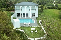 Privy Stays- Circulla Villa, Alibaug