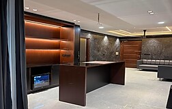 Common Area