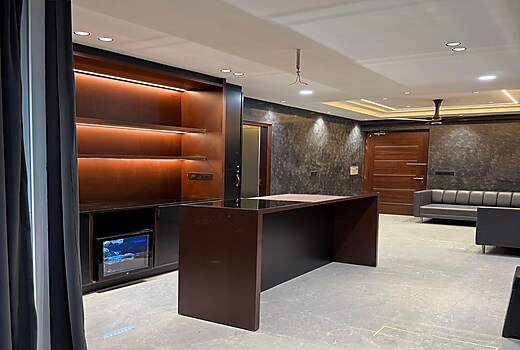 love apartment
