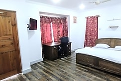 Greenoriva Aero Srinagar, Srinagar