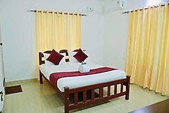 Varkala Escape Resort, Varkala