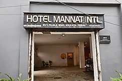 Mannat inn, Kolkata