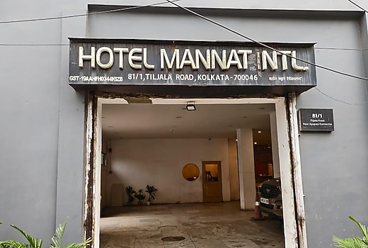 Mannat inn
