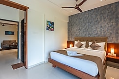 StayBird - Azure Suites, Business Hotel, Kharadi, Pune