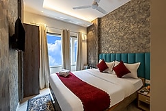 Hotel Stay House Inn 3 mints walk from New Delhi Railway Station, Delhi
