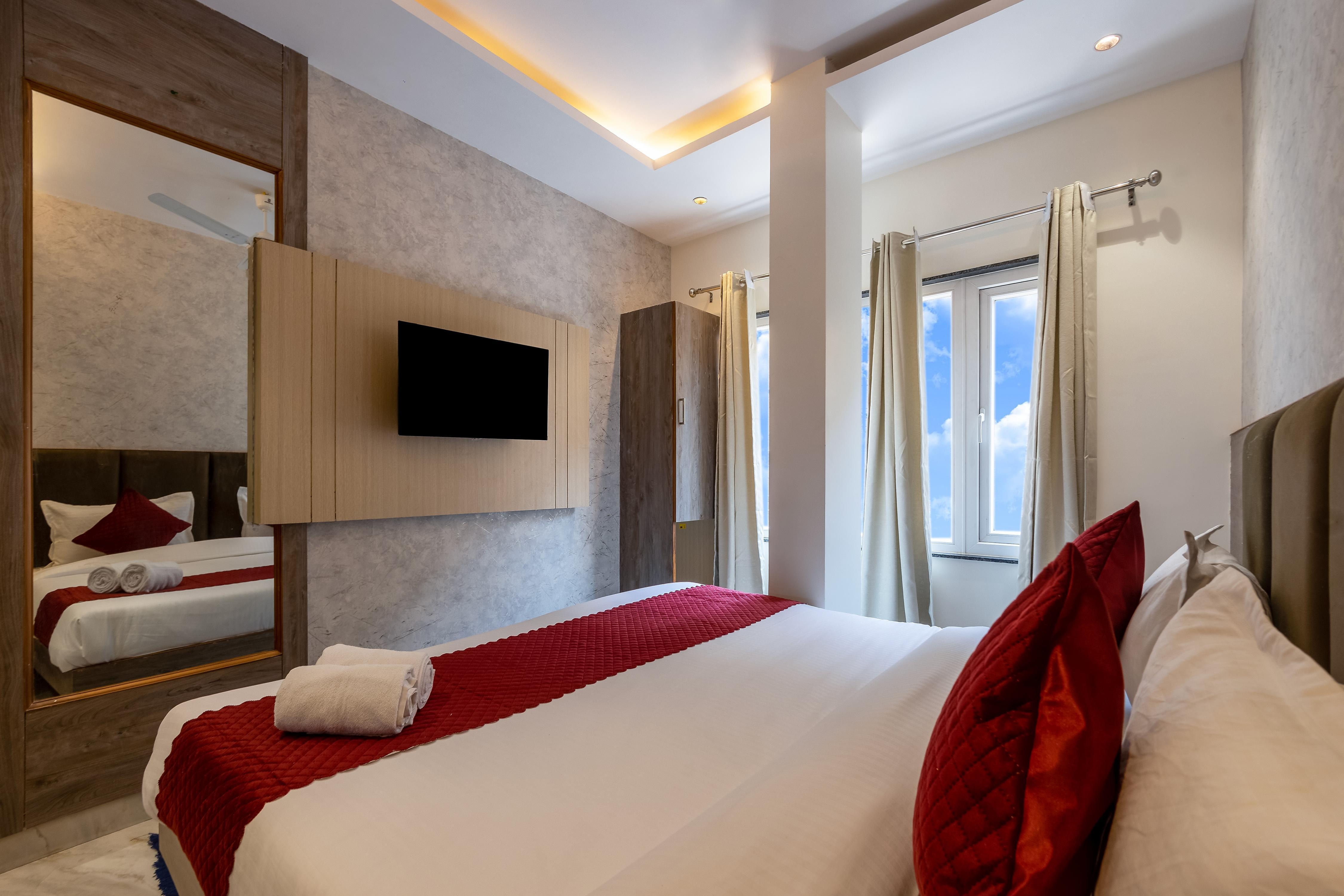 Hotel Stay House Inn Paharganj - Tap to explore photos