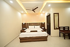 The Bella Inn, Varanasi