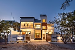 Akeera Beach House, Chennai