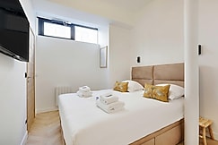 Stunning apartment - 2BR/6P - Bastille, Paris