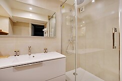 Cozy apartment - 1BR/4P - Place des Victoires, Paris