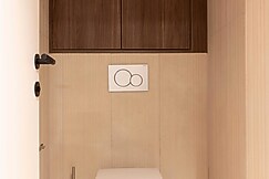 Beautiful Studio with AC - 2P - Marais, Oise