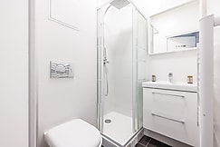 Cosy apartment - 1BR/4P - Faubourg-du-Roule, Paris