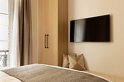 Charming Cosy Studio - 2P - Gare Saint Lazare, Paris