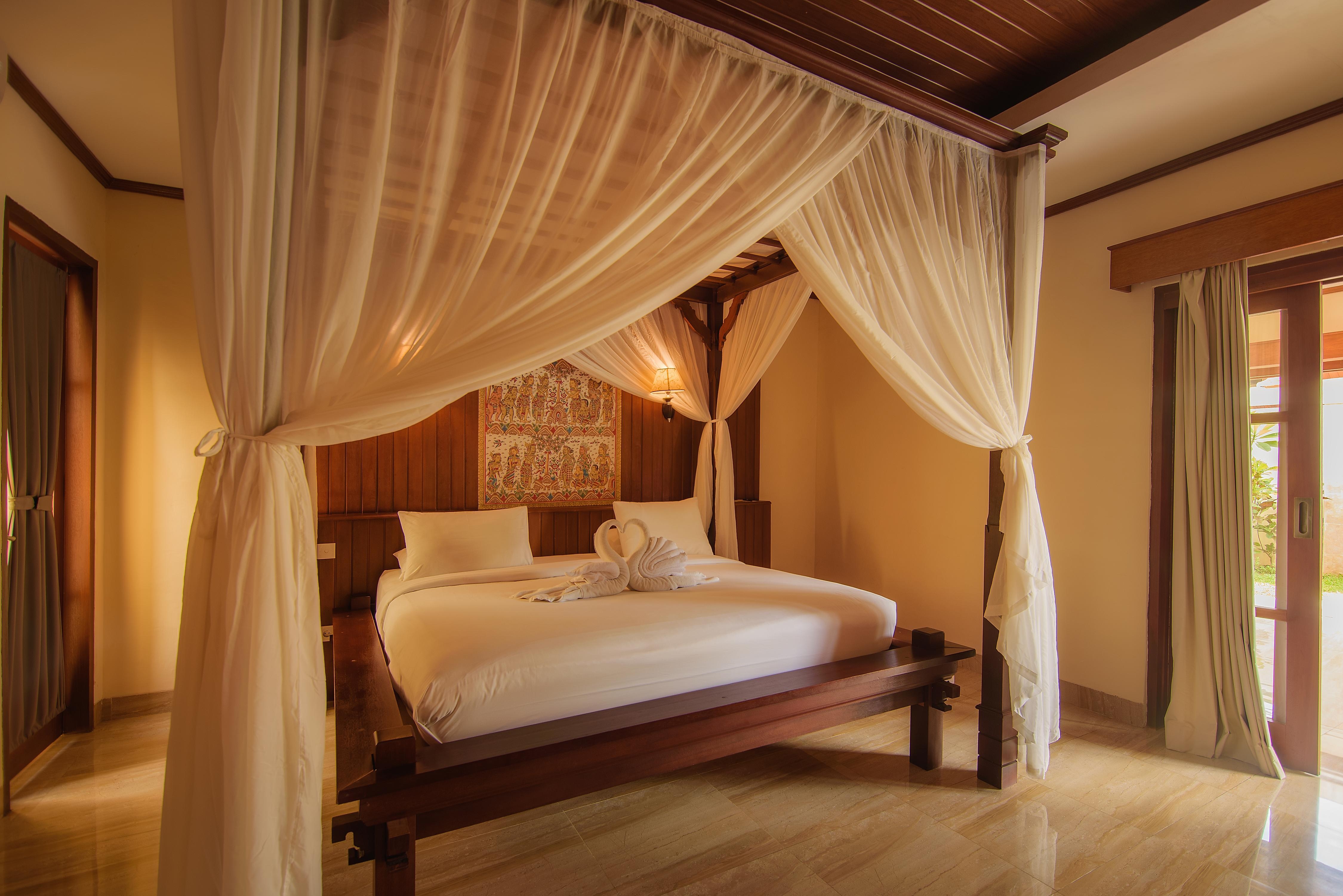 Champlung Sari Villa Ubud - Tap to explore photos