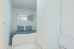 1-bedroom/2-person flat Roland Garros/Parc des Princes, Paris