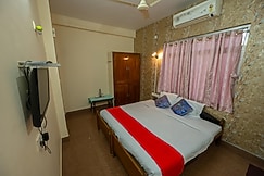 Beachfront Bliss (A Boutique Homestay, Near Niladri Beach), Puri