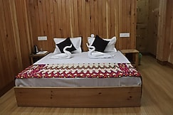 Mountain River View Tirthan Valley, Hangrang