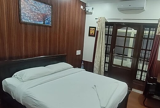 Grand Comforts Zone