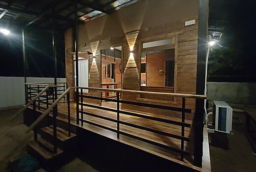 Kattadi beach home
