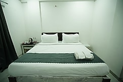 SWAGSTAY HOTEL RIVIERA, Nagpur