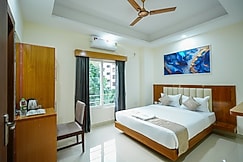 Hotel Royal International - Best Boutique Hotel Near Airport & Kamakhya Temple, Guwahati