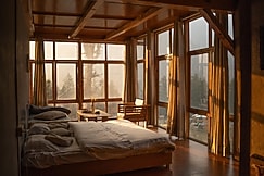 The Hidden Treasure, Kasol