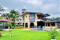 Bailey's Castle Villa, Lonavala