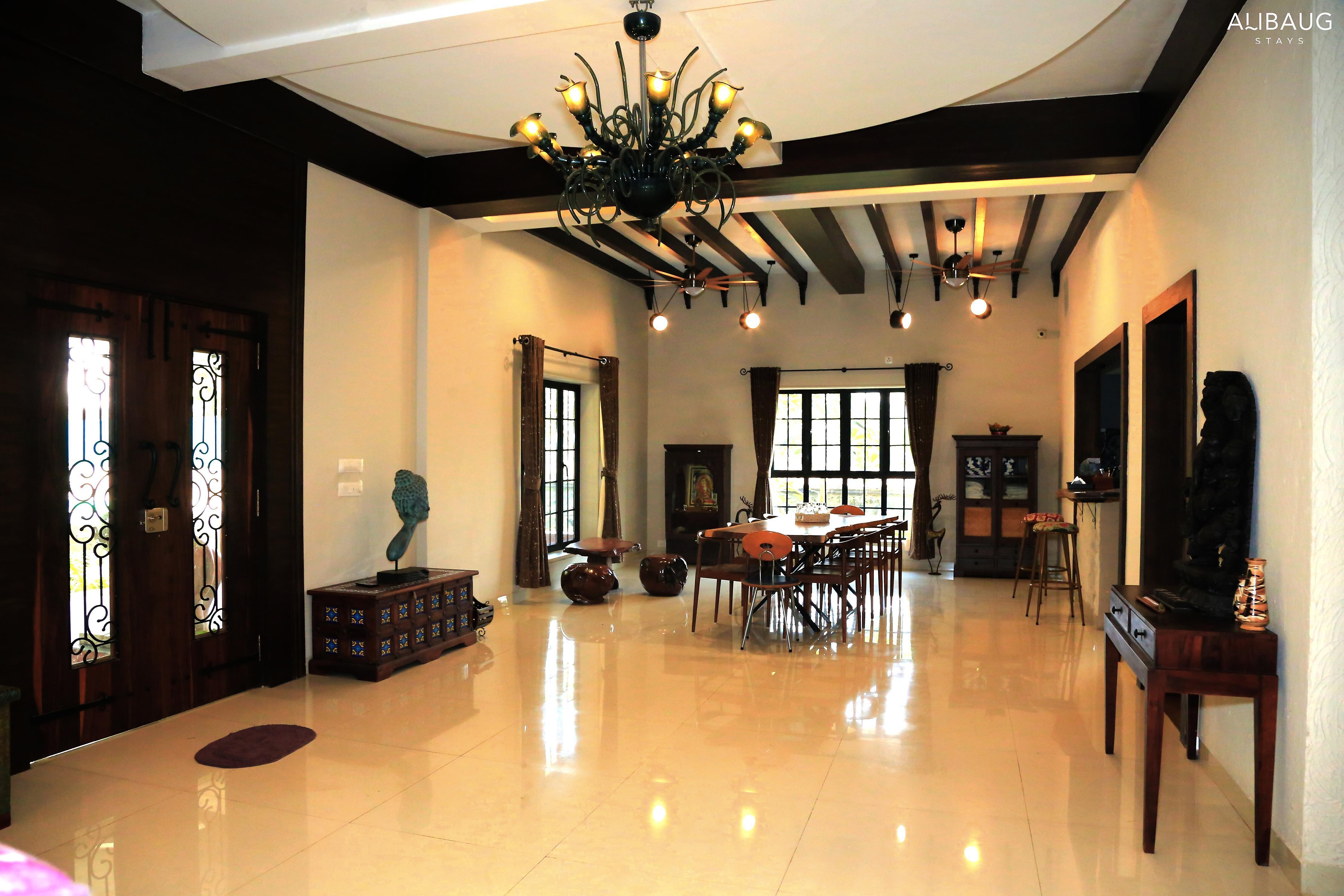 Varad Villa at Awas 4BHK - Tap to explore photos