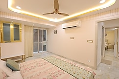 Piu-Piu Excellency Stay, Jaipur