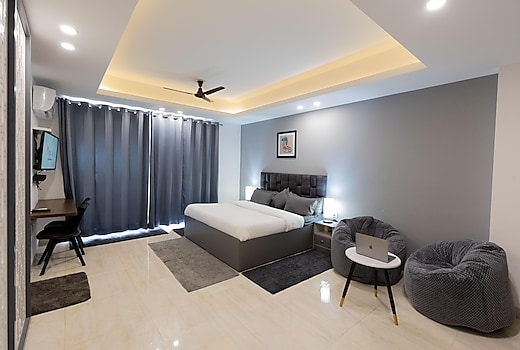 Housr Sector 54 Suncity Golf Course Road Gurgaon