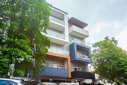 Housr Sector 27 Gurgaon Supermart 1 Near Galleria Market