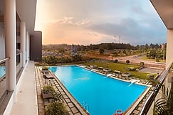 DEEVS APPARTMENTS, Calicut (Kozhikode)