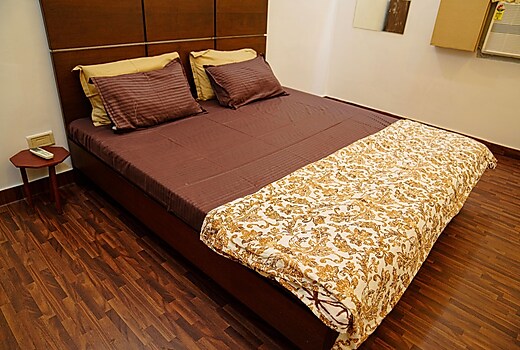 Cozy Stay Vepery