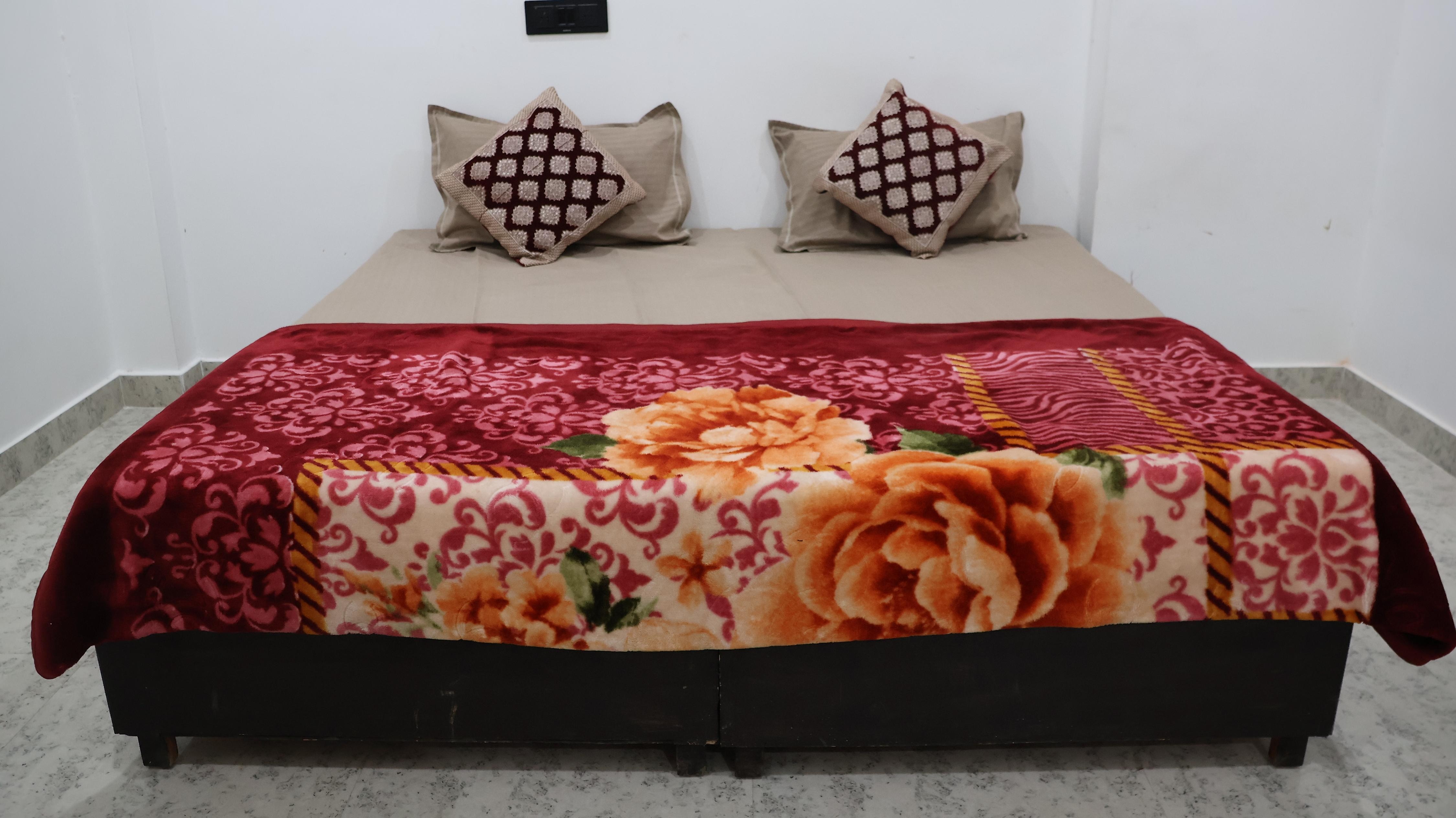 Your choice homestay - Tap to explore photos