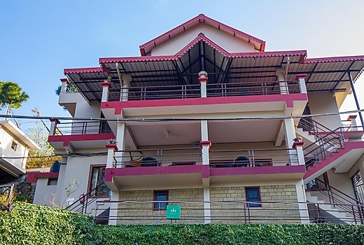 Alaya Stays Sukhmani Cottage | 2 Room With Open Dining & Garden
