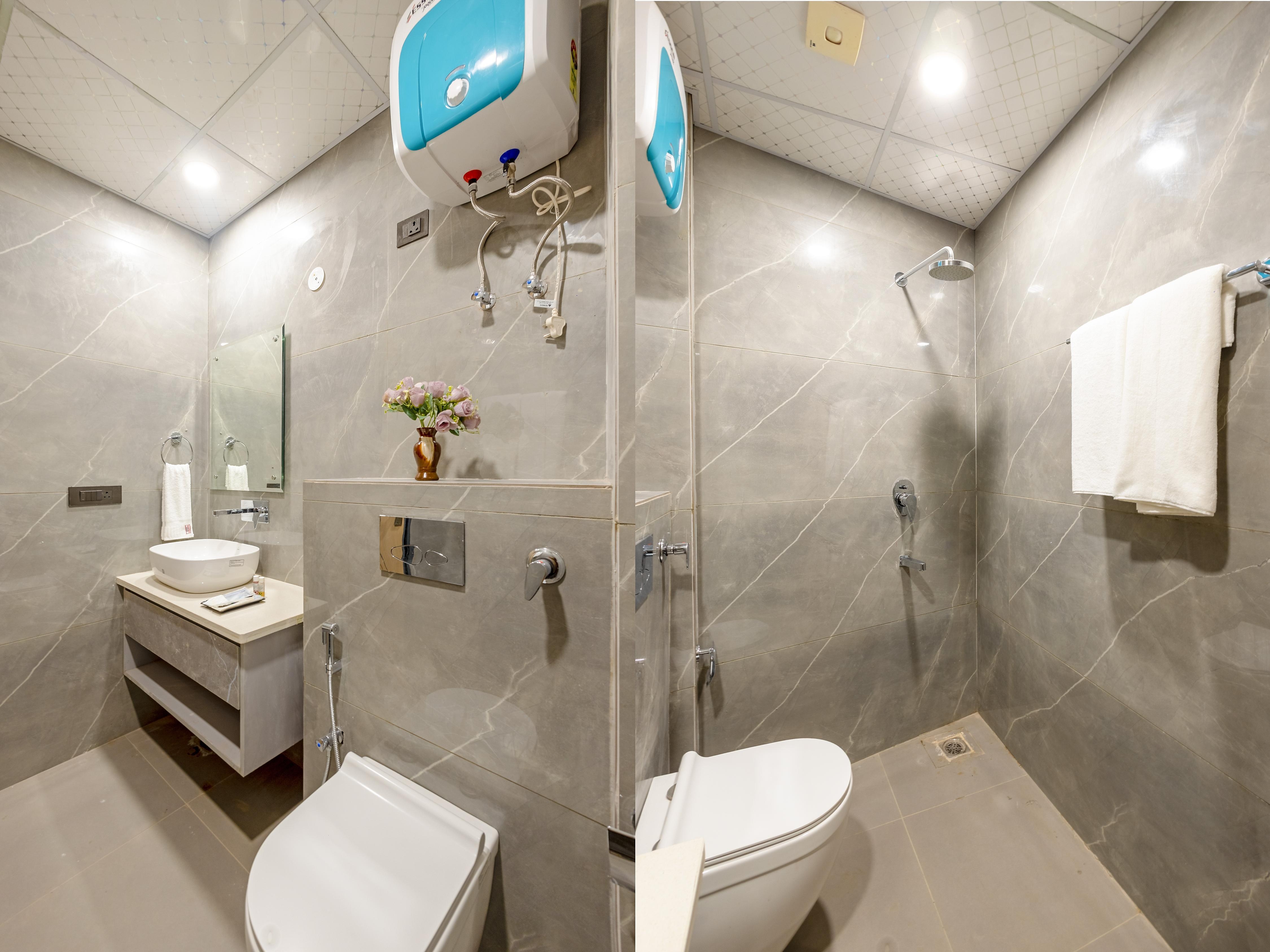 Hotel Zest Near IGI Delhi Airport - Tap to explore photos