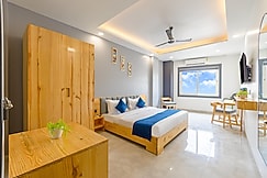 Hotel Zest Near IGI Delhi Airport, Delhi