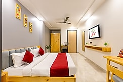 Hotel Zest Near IGI Delhi Airport, Delhi