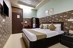 Hotel Hari Nager By The Premium Villa, Delhi