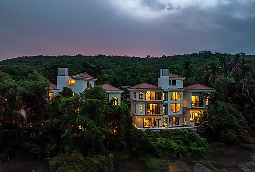 Morii Homes Edgewater Villa C