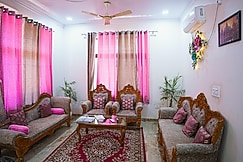 Your Peaceful Retreat | Near Janeshwar Park, Lucknow