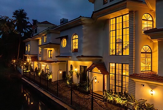 Morii Homes Edgewater Villa D