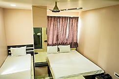 LODGE RENU, Agartala