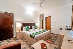 Treebo Clarissa Resort, Goa
