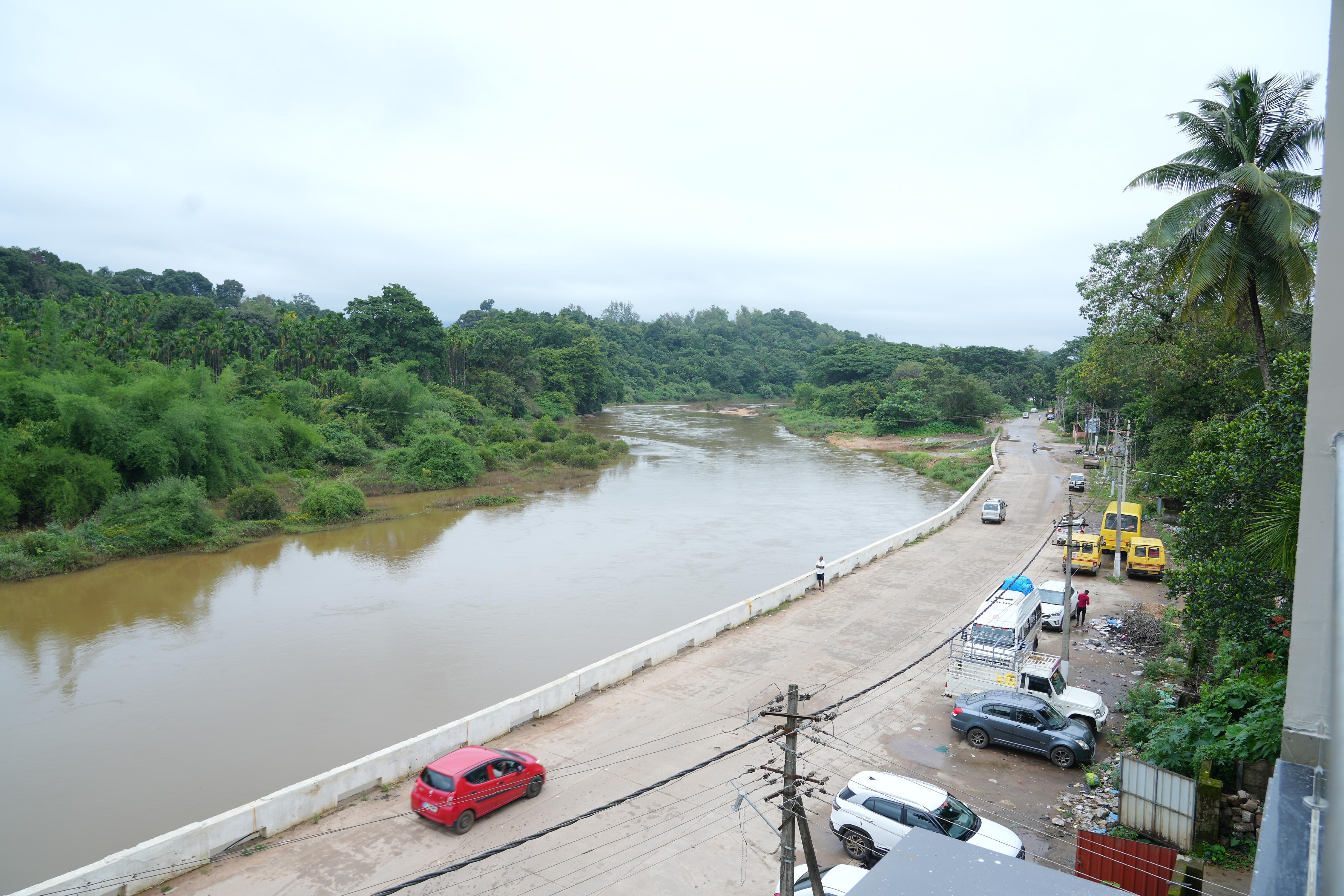 hotel river view sringeri - Tap to explore photos