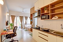 Acasa Suites - ITPL Whitefield, Near Manipal Hospital, Bangalore