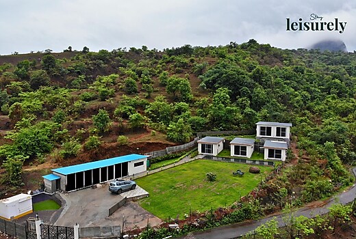 Skyhold - Premium Suites and Villa by Stay Leisurely