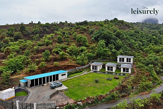 Skyhold - Premium Suites and Villa by Stay Leisurely